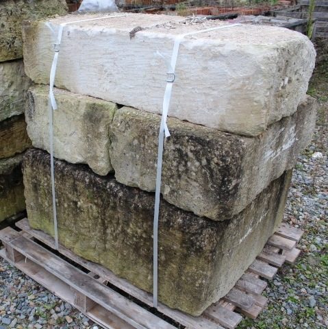 pierre calcaire taille