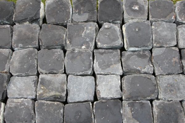 Pavés Basalt