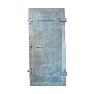 antique doors from loire mill