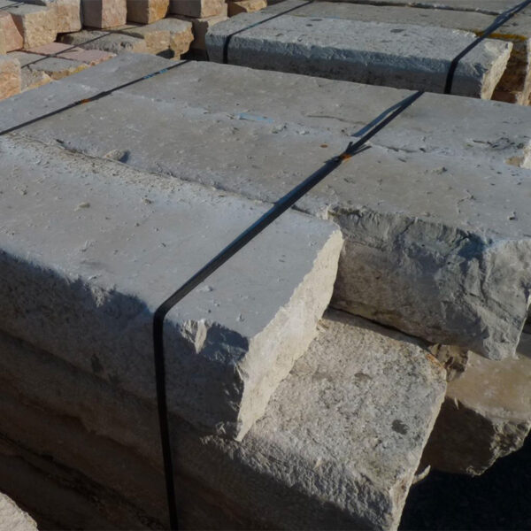 antique reclaimed steps stock