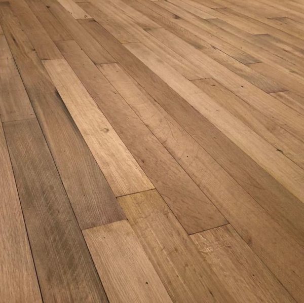 made by BCA traditional parquet