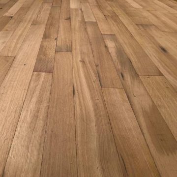 parquet hundreds years old bca