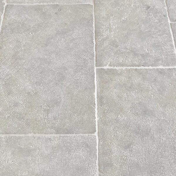 Patrimoine range of flagstones