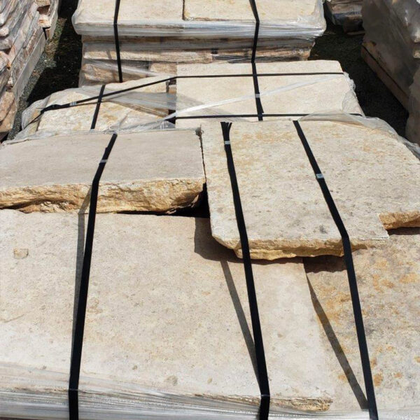 reclaimed antique flagstone genuine