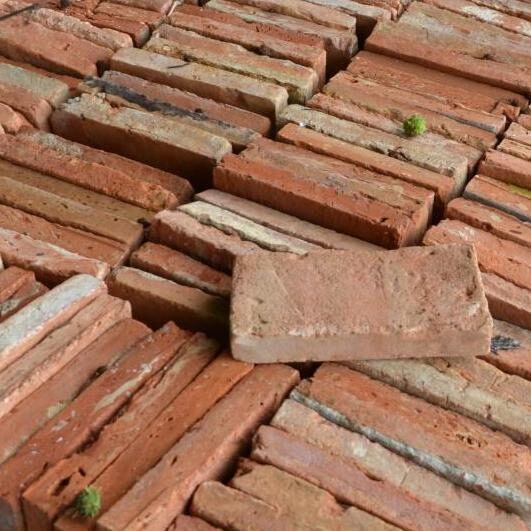 reclaimed brick st jean