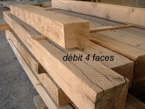 reclaimed timbers