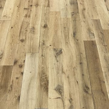 reclaimed traditional french oak parquet