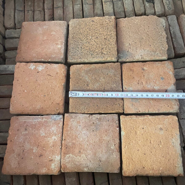 french terra cotta tiles