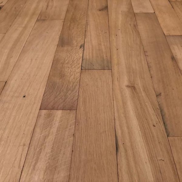 traditional french oak parquet