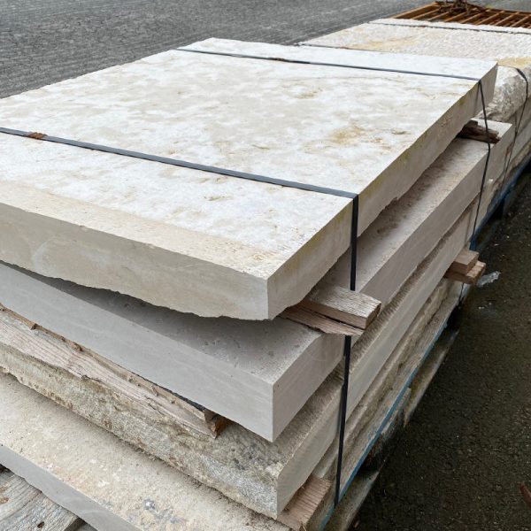 Very large antique slabs stone