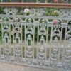 balustrade