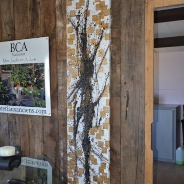 painted metal boards to sell