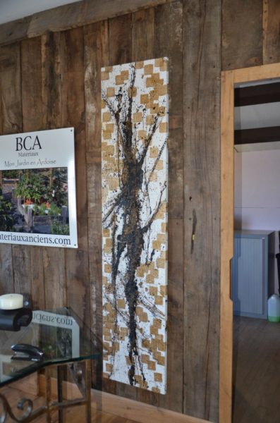 painted metal boards to sell