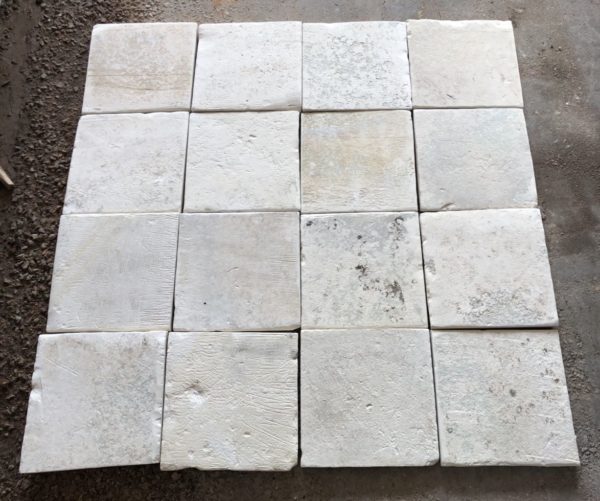 authentic surface caen limestone