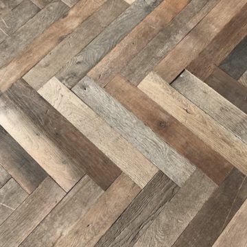 Reclaimed Wood Flooring - Antique Wood flooring | BCA Antique