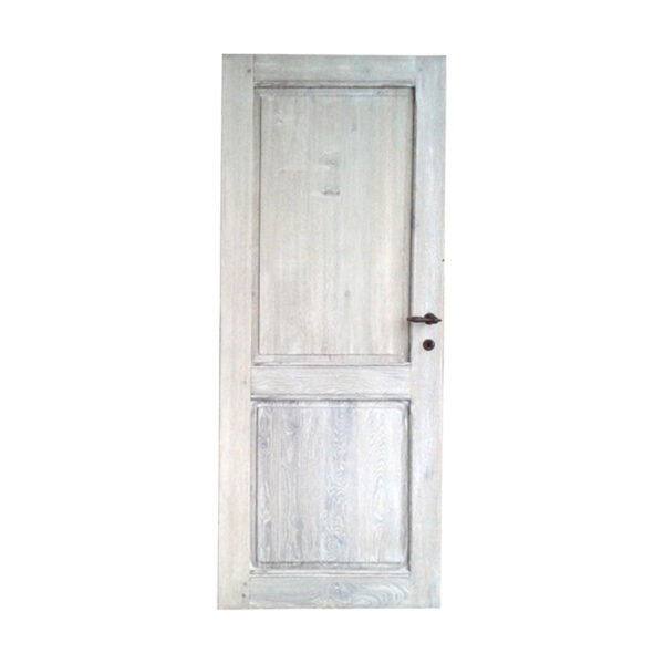 doors in solid french oak