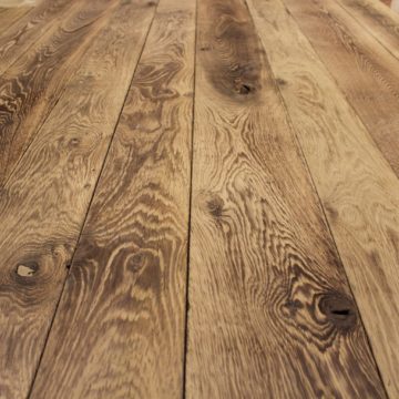 Havana Antique Finish Oak Flooring