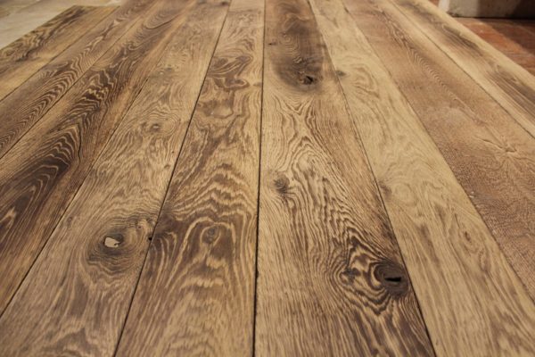 Havana Antique Finish Oak Flooring