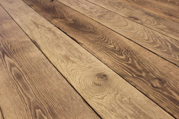 Havana Antique Finish Oak Flooring