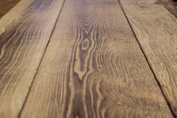 Antique Finish Oak Flooring