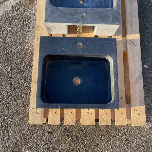 bluestone sink