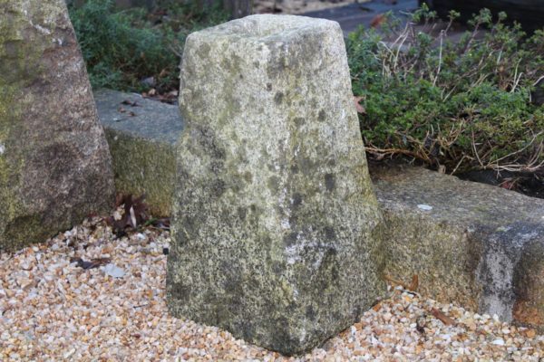 Dés en granit