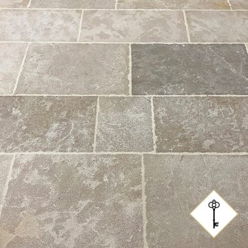 Heritage patrimopine flagstones