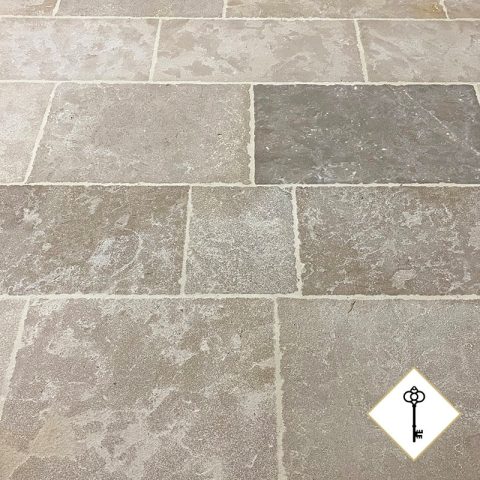 Heritage patrimopine flagstones