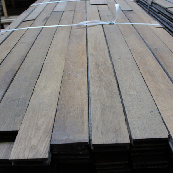 antique french parquet plancks