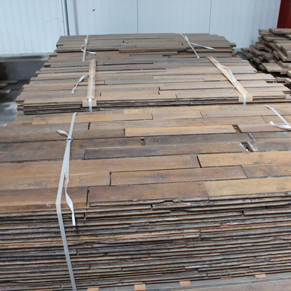 parquet recovery old parisian style