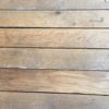 reclaimed haussman era french oak parquet