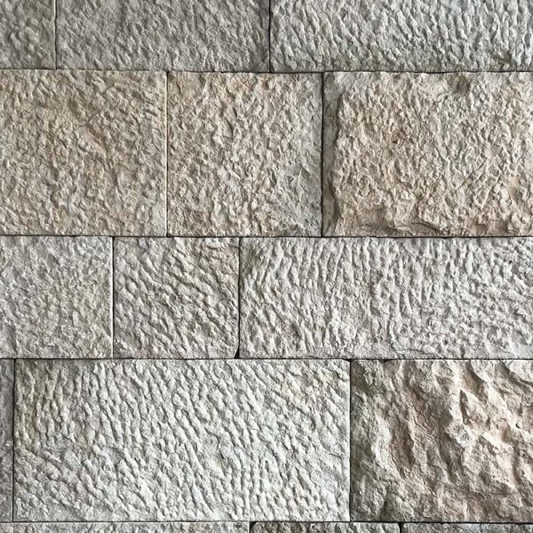 Patrimoine hammered finish antique wall cladding