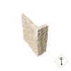 Antique Patrimoine ashlar quoins