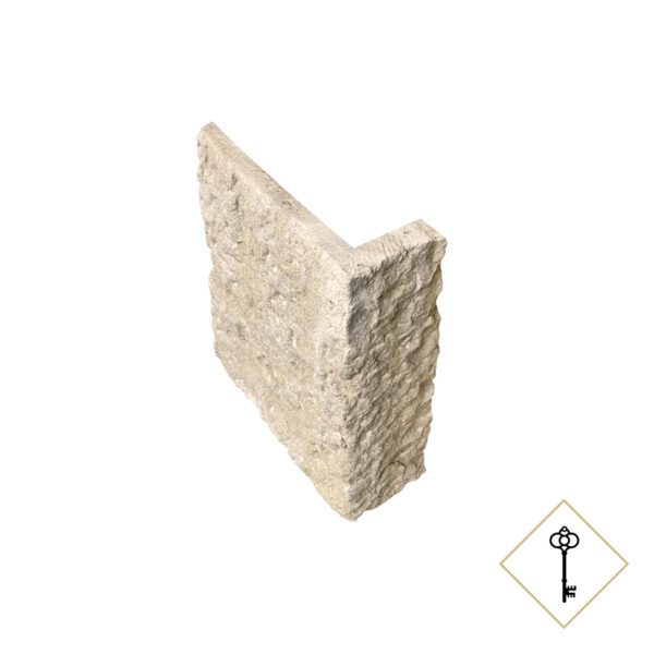 Antique Patrimoine ashlar quoins