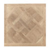 versailles panels in new oak reproduction of antique