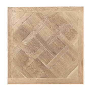 versailles panels in new oak reproduction of antique