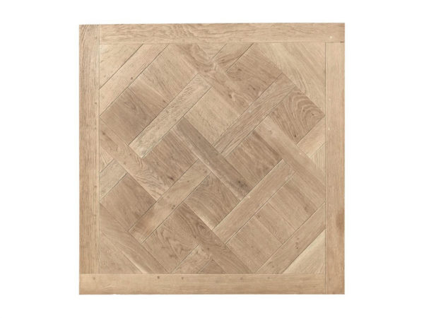 versailles panels in new oak reproduction of antique