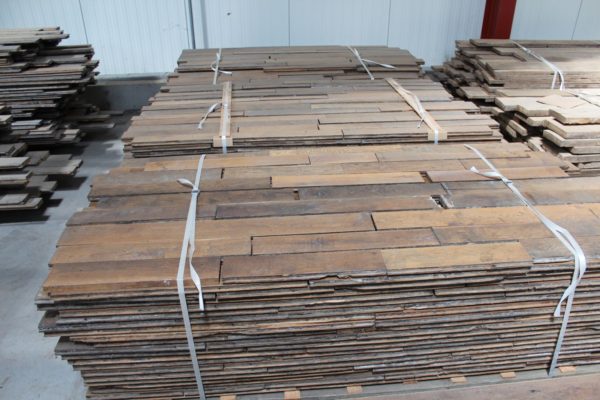 antique parquet flooring