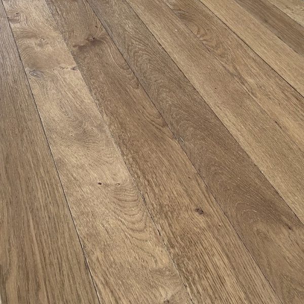 New french solid oak