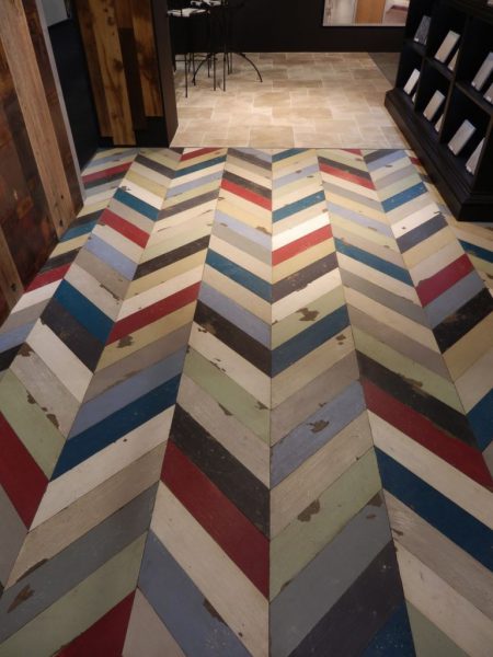 parquet-point-de-hongrie-multicolore