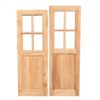 interior bespoke doors