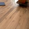 antique oak parquet flooring