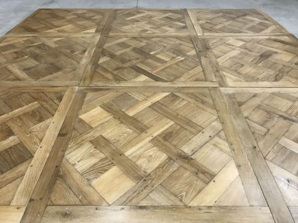 Parquet versailles