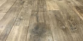 reclaimed wood flooring