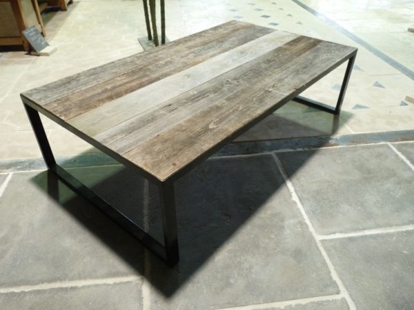 large table for living room