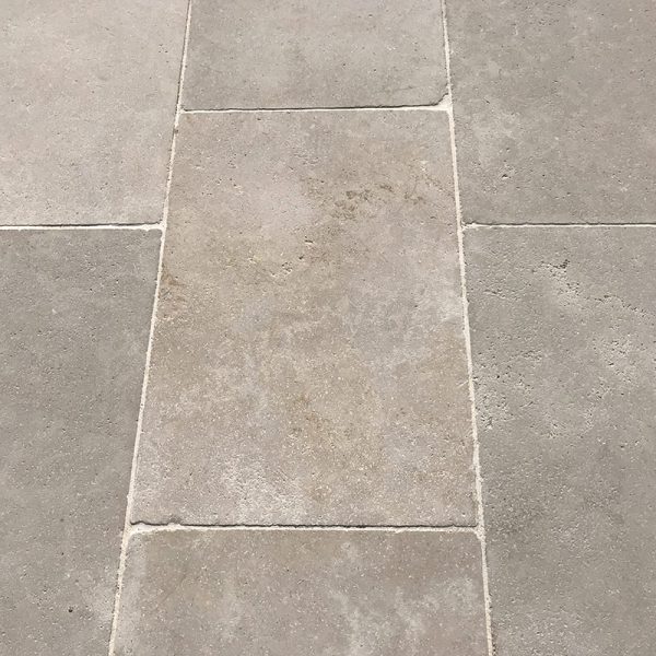 natural beige limestone flooring