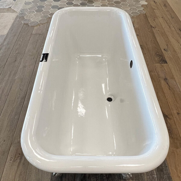 antique bathtub matt home