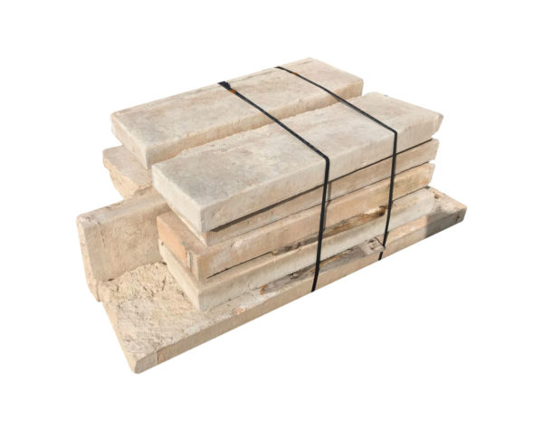 antique beige limestone color steps for exterior garden