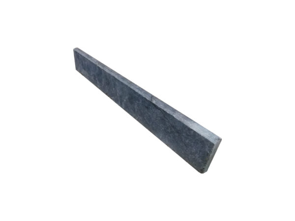 bluestone plinth exterior