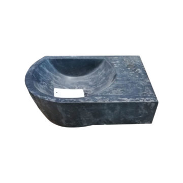 bluestone sink for home